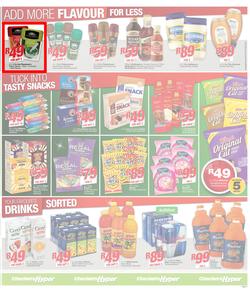 Checkers Hyper Western Cape : Combo Crazy! (24 Sep - 07 Oct 2018), page 3