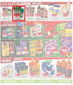 Checkers Hyper Western Cape : Combo Crazy! (24 Sep - 07 Oct 2018), page 3