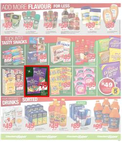 Checkers Hyper Western Cape : Combo Crazy! (24 Sep - 07 Oct 2018), page 3