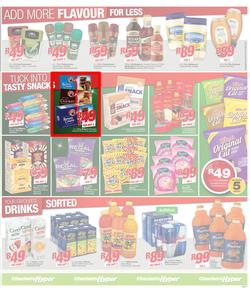 Checkers Hyper Western Cape : Combo Crazy! (24 Sep - 07 Oct 2018), page 3