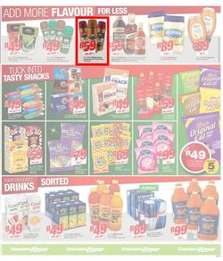 Checkers Hyper Western Cape : Combo Crazy! (24 Sep - 07 Oct 2018), page 3