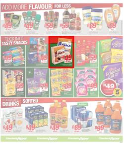 Checkers Hyper Western Cape : Combo Crazy! (24 Sep - 07 Oct 2018), page 3