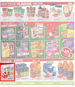 Checkers Hyper Western Cape : Combo Crazy! (24 Sep - 07 Oct 2018), page 3