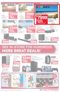 Pick n Pay Hyper : Savings (18 Feb - 03 Mar 2019), page 3
