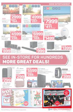 Pick n Pay Hyper : Savings (18 Feb - 03 Mar 2019), page 3