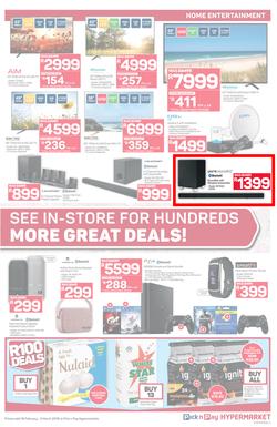 Pick n Pay Hyper : Savings (18 Feb - 03 Mar 2019), page 3