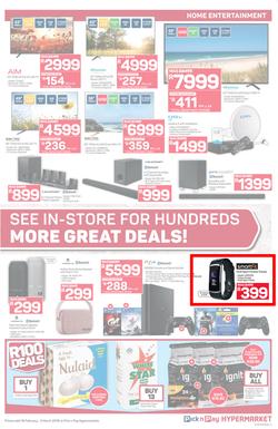 Pick n Pay Hyper : Savings (18 Feb - 03 Mar 2019), page 3