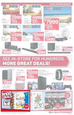 Pick n Pay Hyper : Savings (18 Feb - 03 Mar 2019), page 3