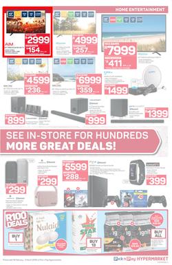 Pick n Pay Hyper : Savings (18 Feb - 03 Mar 2019), page 3