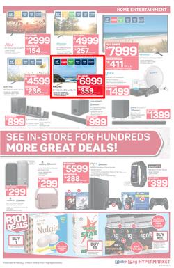 Pick n Pay Hyper : Savings (18 Feb - 03 Mar 2019), page 3