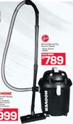 Hoover 28Ltr Wet & Dry Vacuum Cleaner 1800W