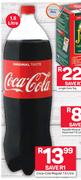 Coca Cola Regular-1.5Ltr