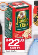 Jungle Oats-1Kg