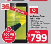 Vodacom Smart Tab 2 4GB