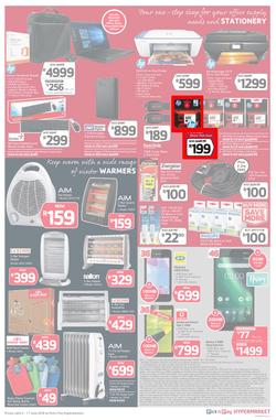 Pick n Pay Hyper : Stretch Your Budget (04 Jun - 17 Jun 2018), page 3