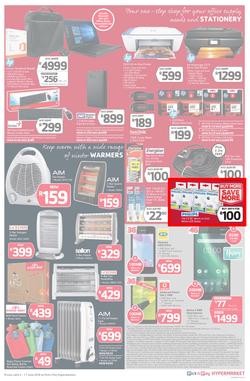 Pick n Pay Hyper : Stretch Your Budget (04 Jun - 17 Jun 2018), page 3
