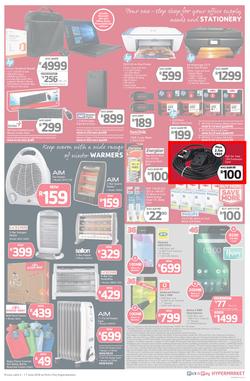 Pick n Pay Hyper : Stretch Your Budget (04 Jun - 17 Jun 2018), page 3