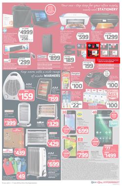 Pick n Pay Hyper : Stretch Your Budget (04 Jun - 17 Jun 2018), page 3