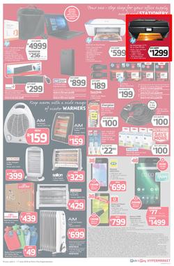 Pick n Pay Hyper : Stretch Your Budget (04 Jun - 17 Jun 2018), page 3