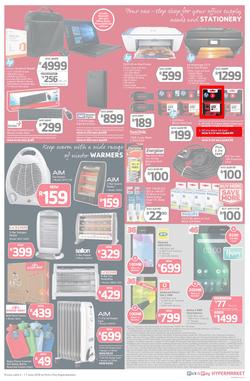 Pick n Pay Hyper : Stretch Your Budget (04 Jun - 17 Jun 2018), page 3