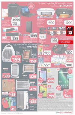 Pick n Pay Hyper : Stretch Your Budget (04 Jun - 17 Jun 2018), page 3