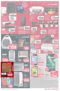 Pick n Pay Hyper : Stretch Your Budget (04 Jun - 17 Jun 2018), page 3