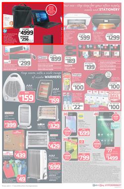 Pick n Pay Hyper : Stretch Your Budget (04 Jun - 17 Jun 2018), page 3