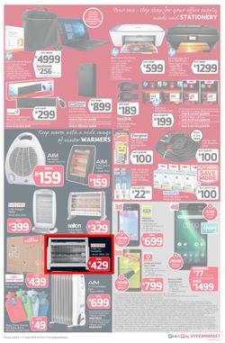 Pick n Pay Hyper : Stretch Your Budget (04 Jun - 17 Jun 2018), page 3
