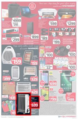 Pick n Pay Hyper : Stretch Your Budget (04 Jun - 17 Jun 2018), page 3