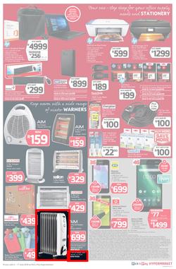 Pick n Pay Hyper : Stretch Your Budget (04 Jun - 17 Jun 2018), page 3