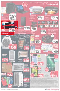 Pick n Pay Hyper : Stretch Your Budget (04 Jun - 17 Jun 2018), page 3