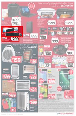 Pick n Pay Hyper : Stretch Your Budget (04 Jun - 17 Jun 2018), page 3