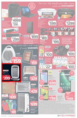 Pick n Pay Hyper : Stretch Your Budget (04 Jun - 17 Jun 2018), page 3