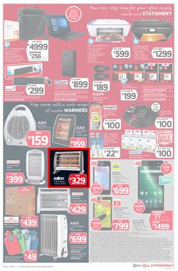 Pick n Pay Hyper : Stretch Your Budget (04 Jun - 17 Jun 2018), page 3