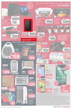 Pick n Pay Hyper : Stretch Your Budget (04 Jun - 17 Jun 2018), page 3