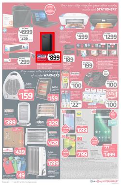 Pick n Pay Hyper : Stretch Your Budget (04 Jun - 17 Jun 2018), page 3