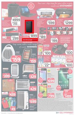 Pick n Pay Hyper : Stretch Your Budget (04 Jun - 17 Jun 2018), page 3
