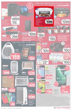 Pick n Pay Hyper : Stretch Your Budget (04 Jun - 17 Jun 2018), page 3