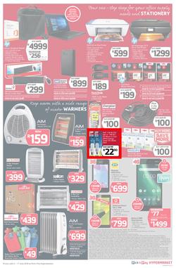 Pick n Pay Hyper : Stretch Your Budget (04 Jun - 17 Jun 2018), page 3