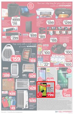 Pick n Pay Hyper : Stretch Your Budget (04 Jun - 17 Jun 2018), page 3