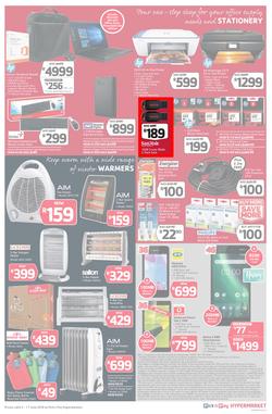 Pick n Pay Hyper : Stretch Your Budget (04 Jun - 17 Jun 2018), page 3