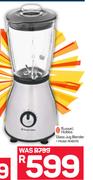 Russell Hobbs Glass Jug Blender RHB315
