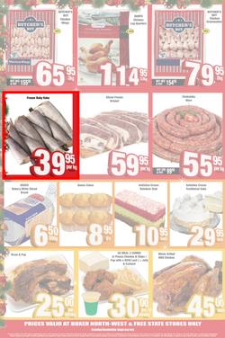 Boxer Super Stores : Christmas Combos (05 Dec - 18 Dec 2016), page 3