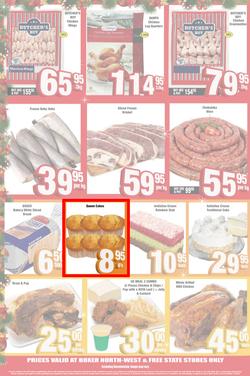 Boxer Super Stores : Christmas Combos (05 Dec - 18 Dec 2016), page 3