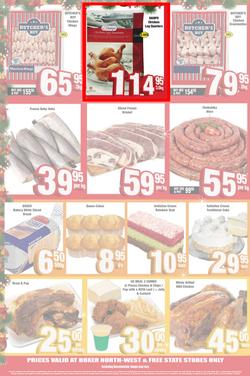 Boxer Super Stores : Christmas Combos (05 Dec - 18 Dec 2016), page 3