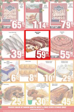 Boxer Super Stores : Christmas Combos (05 Dec - 18 Dec 2016), page 3