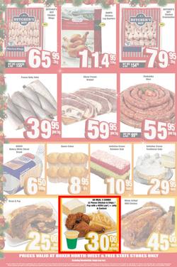 Boxer Super Stores : Christmas Combos (05 Dec - 18 Dec 2016), page 3