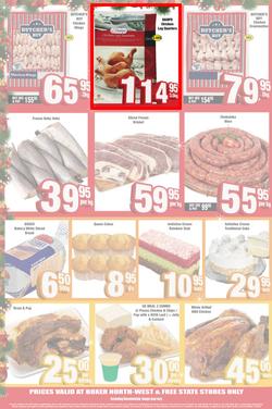 Boxer Super Stores : Christmas Combos (05 Dec - 18 Dec 2016), page 3