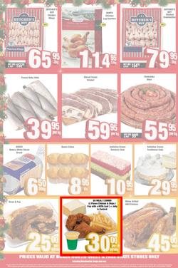 Boxer Super Stores : Christmas Combos (05 Dec - 18 Dec 2016), page 3