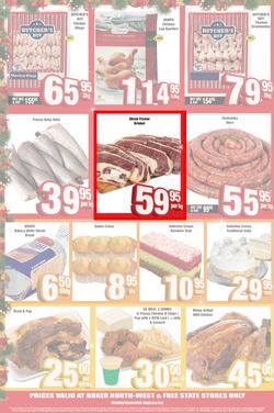 Boxer Super Stores : Christmas Combos (05 Dec - 18 Dec 2016), page 3